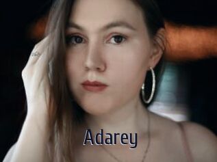 Adarey