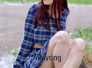 Adavong