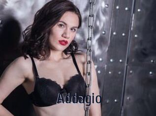 Addagio