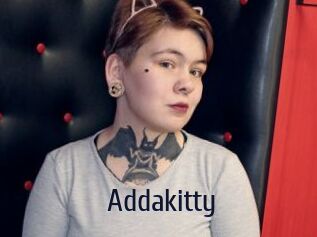 Addakitty