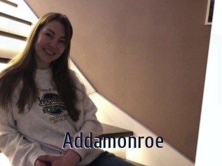Addamonroe