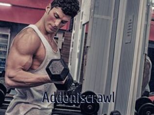 Addoniscrawl
