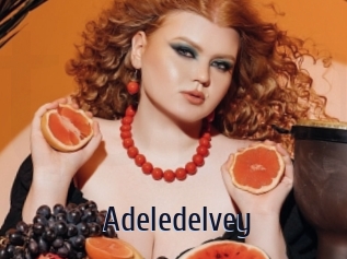 Adeledelvey