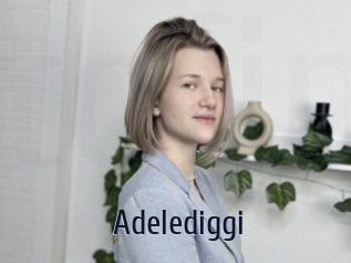 Adelediggi