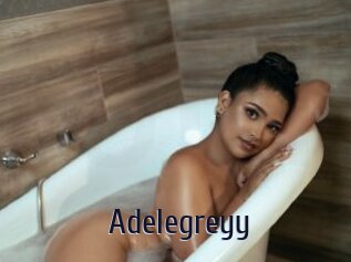 Adelegreyy