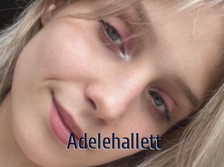 Adelehallett