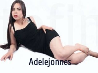 Adelejonnes
