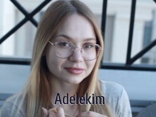 Adelekim