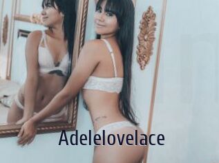 Adelelovelace