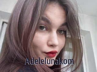 Adelelunakom