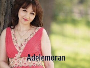 Adelemoran