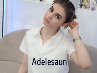 Adelesaun
