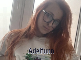 Adelfunn