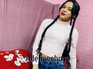Adelineehorn