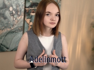 Adelinmott