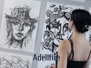 Adellfire