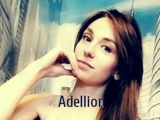 Adellion