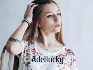 Adellucky
