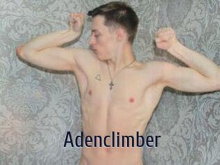 Adenclimber