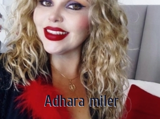 Adhara_miler