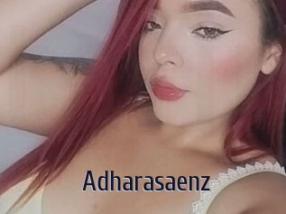 Adharasaenz