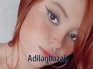 Adilaghazali