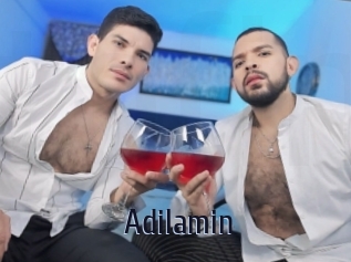 adilamin Topp Finder
