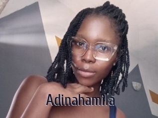 Adinahamila