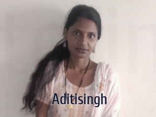 Aditisingh