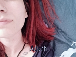 Adkoh