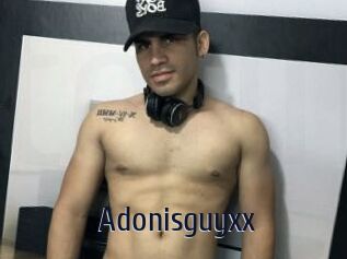 Adonisguyxx