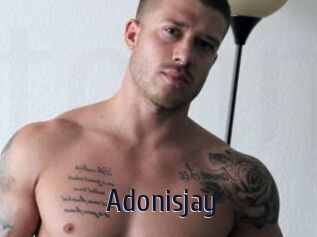 Adonisjay