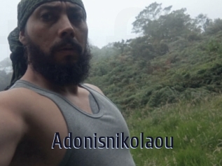 Adonisnikolaou