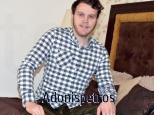 Adonispetros