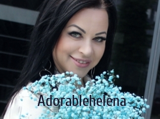 Adorablehelena