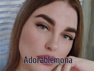 Adorablemona