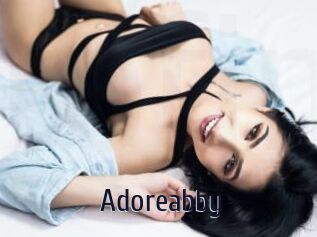Adoreabby