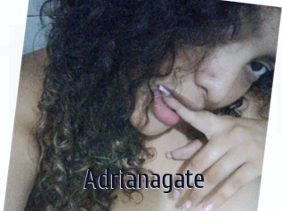 Adrianagate