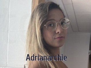 Adrianarchie