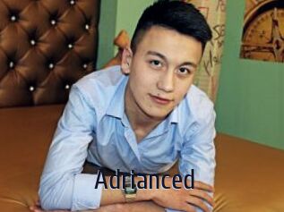 Adrianced