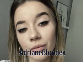 AdrianeBlondex