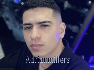 Adrianmillers
