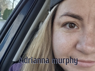 Adrianna_murphy