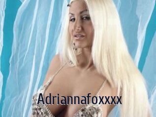Adriannafoxxxx
