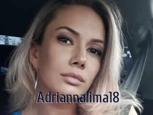 Adriannalima18