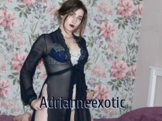 Adrianneexotic