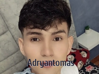 Adryantomas