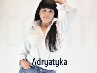 Adryatyka