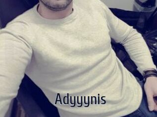 Adyyynis
