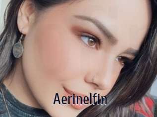 Aerinelfin